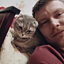 Максим, 29 лет