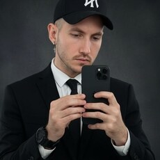 Фотография мужчины Николай, 40 лет из г. Адлер