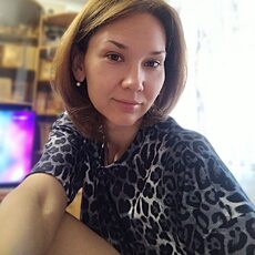 Фотография девушки Дарина, 34 года из г. Воскресенск