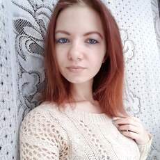 Фотография девушки Фурия, 23 года из г. Ржев