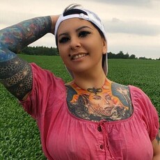 Фотография девушки Каролина, 47 лет из г. Кишинев