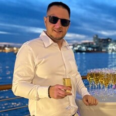 Фотография мужчины Виталий, 40 лет из г. Владивосток