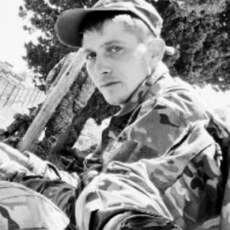 Фотография мужчины Майкл, 26 лет из г. Тимашевск