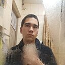 Владимир, 19 лет