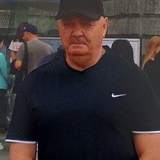 Фотография мужчины Сергей, 63 года из г. Челябинск