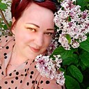 Алёнушка, 40 лет