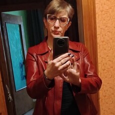 Фотография девушки Марина, 52 года из г. Белгород
