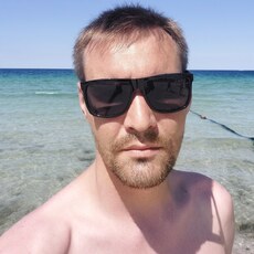 Фотография мужчины Андрей, 36 лет из г. Балашиха