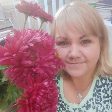 Фотография девушки Ангелочек, 42 года из г. Беловодск