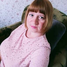 Фотография девушки Lana, 41 год из г. Кривой Рог