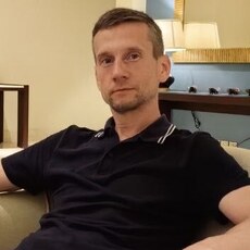 Фотография мужчины Александр, 35 лет из г. Гродно