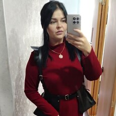 Фотография девушки Татьяна, 35 лет из г. Ачинск