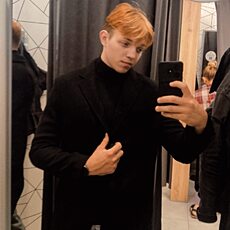 Фотография мужчины Гриша, 21 год из г. Лида