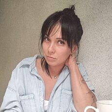 Фотография девушки Алина, 36 лет из г. Ленинск-Кузнецкий