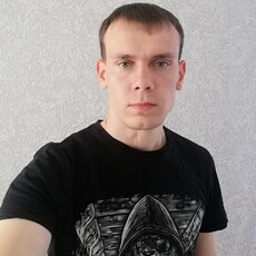 Фотография мужчины Евгений, 29 лет из г. Абакан