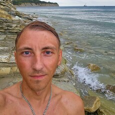 Фотография мужчины Квокка, 32 года из г. Серов