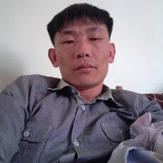 Фотография мужчины Влад, 43 года из г. Ангрен