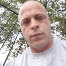 Фотография мужчины Павел, 37 лет из г. Скопин
