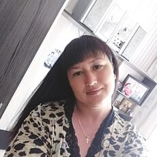 Фотография девушки Настя, 46 лет из г. Таганрог