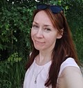 Анастасия, 44 года