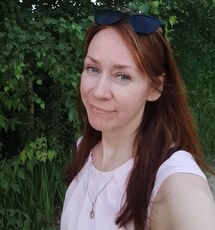 Фотография девушки Анастасия, 44 года из г. Ярославль