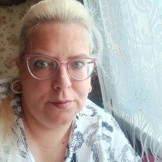 Фотография девушки Ира, 48 лет из г. Петрозаводск