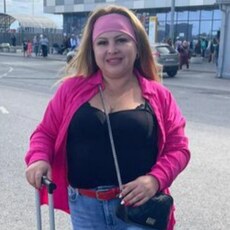 Фотография девушки Лилия, 42 года из г. Уфа