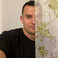 Фотография мужчины Али, 38 лет из г. Рефтинский