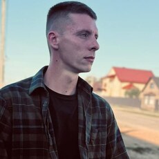 Фотография мужчины Кирилл, 20 лет из г. Минск