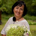 Аня, 43 года