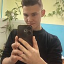 Илья Баделин, 21 год
