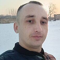 Фотография мужчины Александр, 41 год из г. Береза