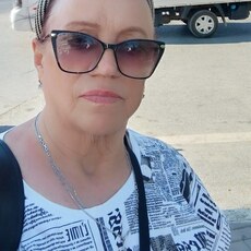 Фотография девушки Lubov, 65 лет из г. Донецк