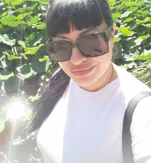 Фотография девушки Оксана, 47 лет из г. Новочеркасск
