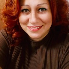 Фотография девушки Анастасия, 45 лет из г. Москва