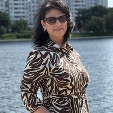 Фотография девушки Наталья, 49 лет из г. Химки