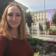 Фотография девушки Изабель, 41 год из г. Нижняя Тура
