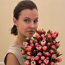 Фотография девушки Ярослава, 45 лет из г. Санкт-Петербург