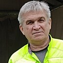 Александр Якимов, 53 года
