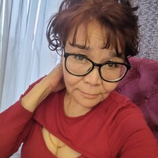 Фотография девушки Альбина, 48 лет из г. Магнитогорск