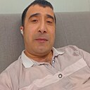 Сердар, 44 года