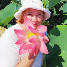 Фотография девушки Aenka, 52 года из г. Бузулук