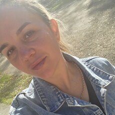 Фотография девушки Алёна, 38 лет из г. Ангарск