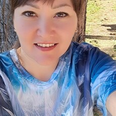 Фотография девушки Empress, 42 года из г. Омск