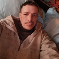 Фотография мужчины Андрей, 53 года из г. Струнино