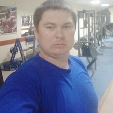 Фотография мужчины Василий, 34 года из г. Йошкар-Ола