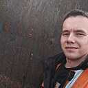 Александр, 24 года