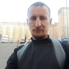 Фотография мужчины Андрей, 46 лет из г. Лобня