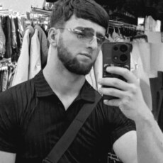 Фотография мужчины Рамазан, 20 лет из г. Улан-Удэ
