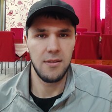 Фотография мужчины Машрабжон, 30 лет из г. Усть-Кут